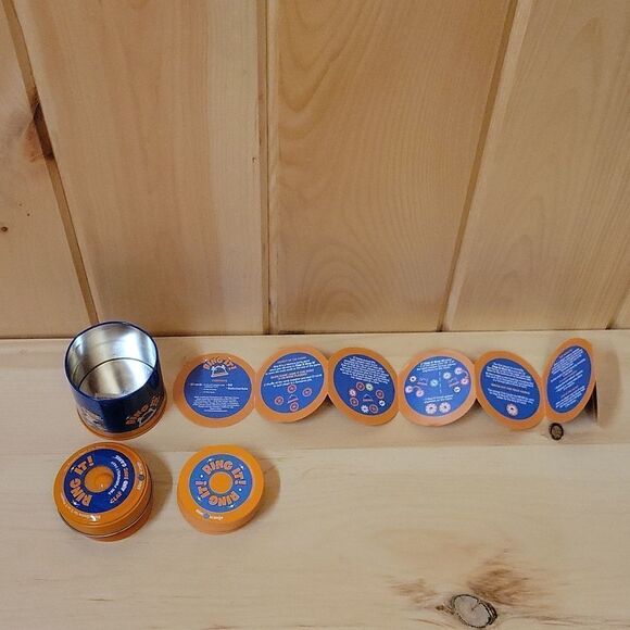 Ring It Game   - Picture 4 of 5